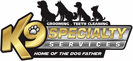 K9 Specialty Services logo